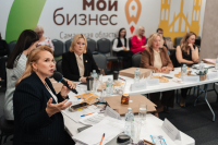 Жительница Тольятти с проектом адаптивной одежды стала победительницей программы «Мама-предприниматель»